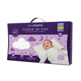 Clevafoam Baby Pillow - ClevaMama