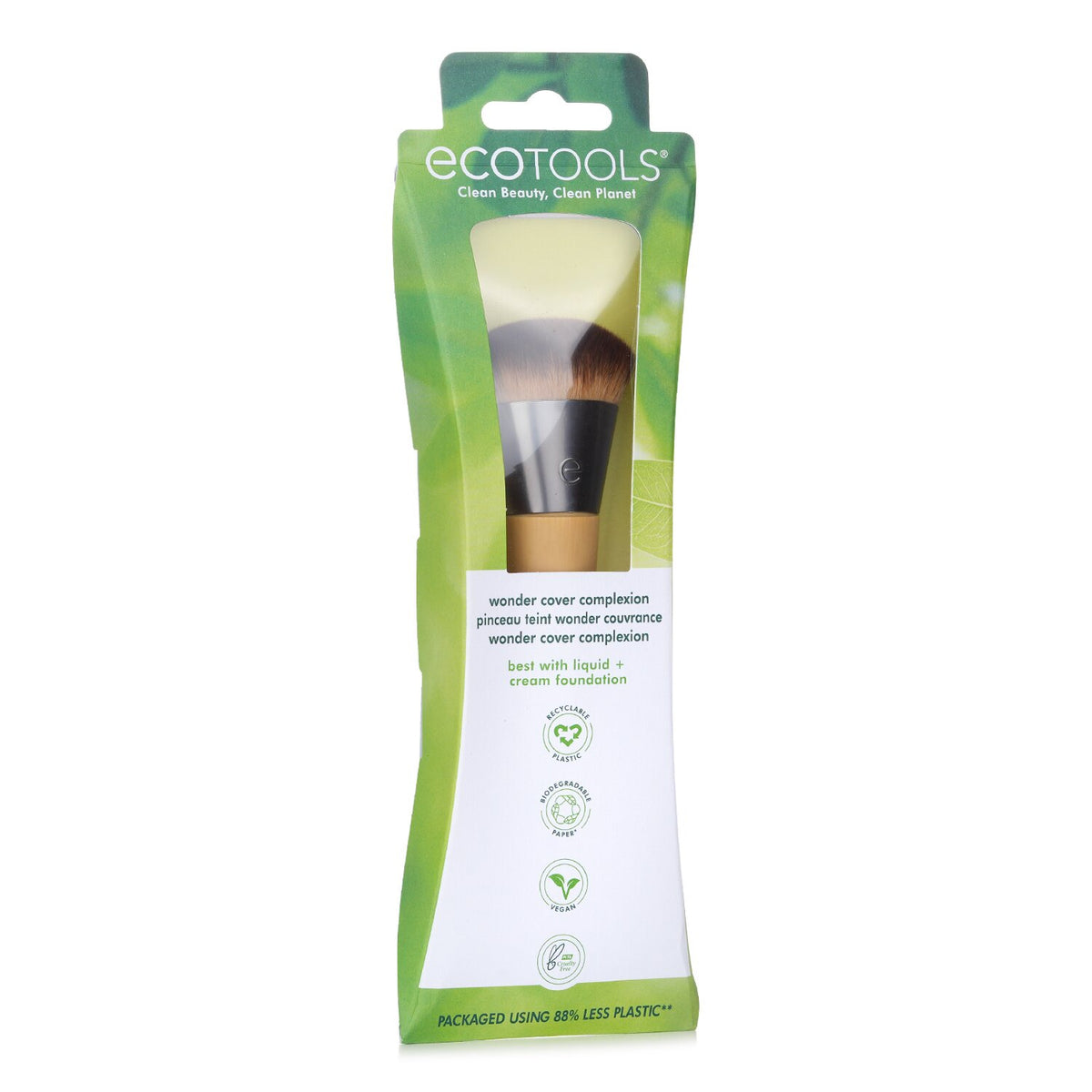 Babe Lash Enriching Liquid Eyeliner - # Black 1.5ml/0.05oz
