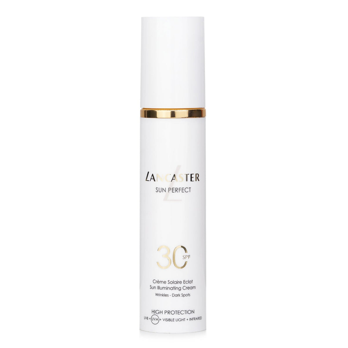 Lancaster - Sun Perfect Illuminating Cream SPF30  - 50ml/1.6oz