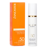 Lancaster - Sun Perfect Illuminating Cream SPF50  - 50ml/1.6oz