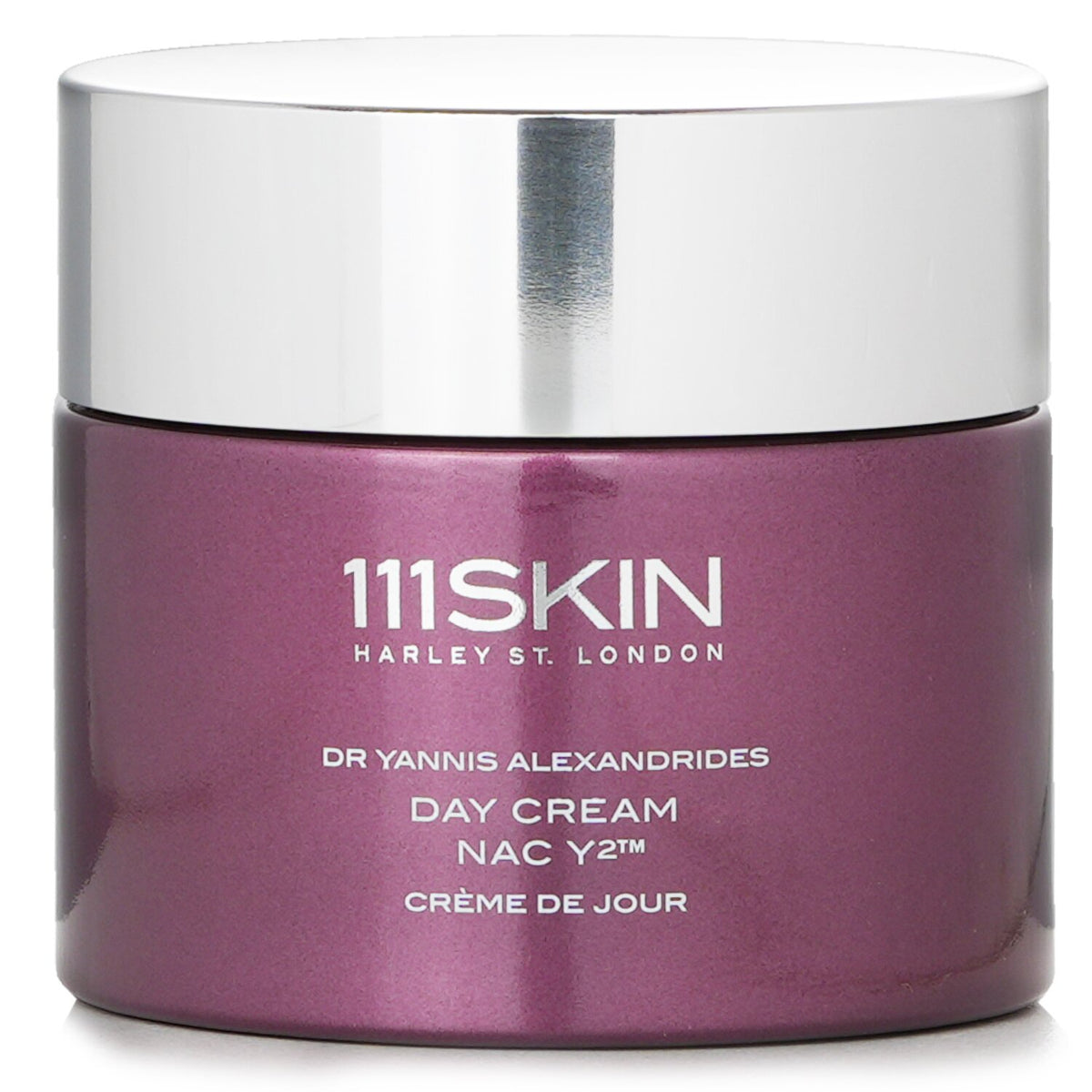 111skin - Day Cream Nac Y2  - 50ml/1.7oz