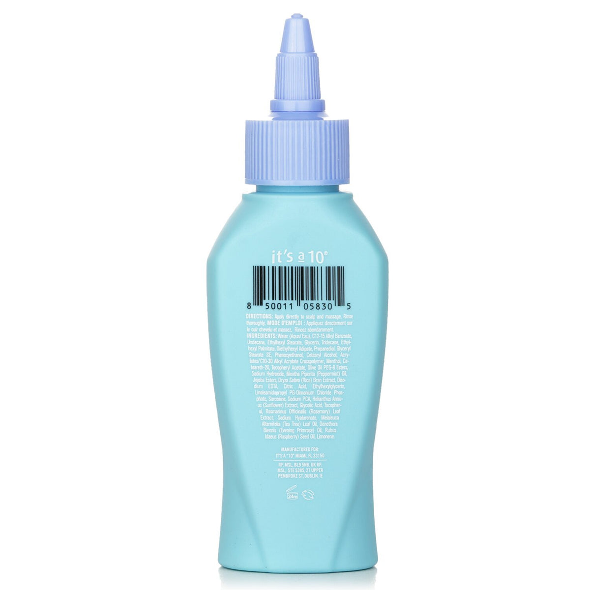 It's A 10 - Scalp Restore Miracle Serum  - 88.7ml/3oz