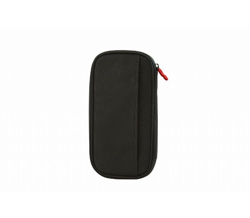 Travel Organizer with  RFID Protection - Victorinox (Black)