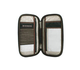 Travel Organizer with  RFID Protection - Victorinox (Black)