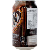 A & W Root Beer
