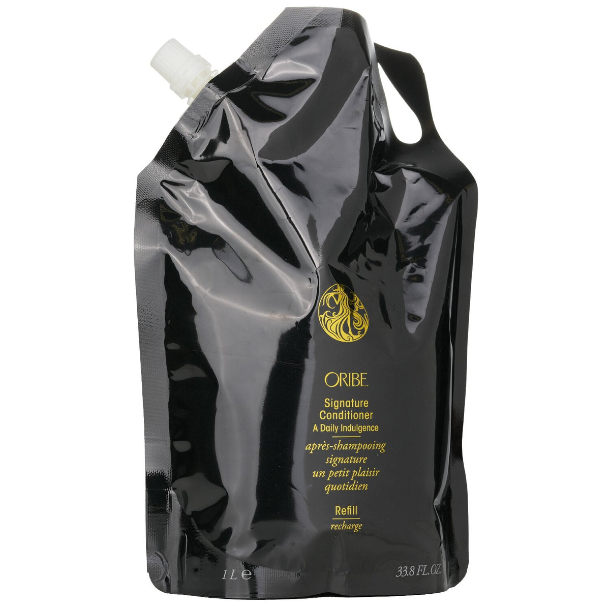 Oribe - Signature Conditioner (Liter Refill)  - 1000ml/33.8oz