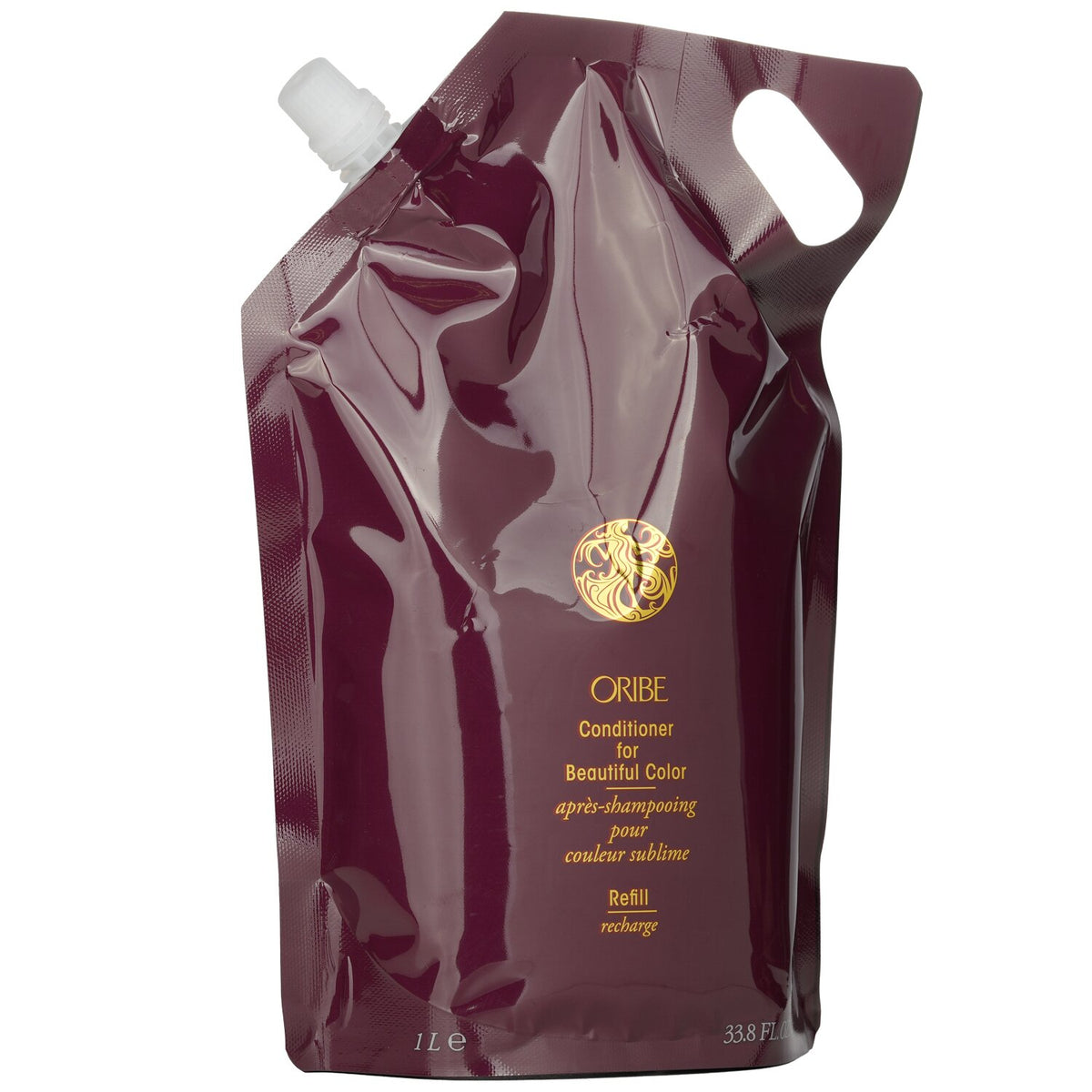 Oribe - Conditioner For Beautiful Color (Liter Refill)  - 1000ml/33.8oz