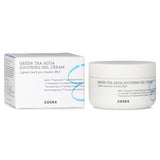 COSRX - Hydrium Green Tea Aqua Soothing Gel Cream  - 50ml/1.69oz