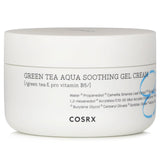 COSRX - Hydrium Green Tea Aqua Soothing Gel Cream  - 50ml/1.69oz