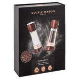 Mill-Gift-Set-Derwent-Chestnut-Rose-Gold-19cm