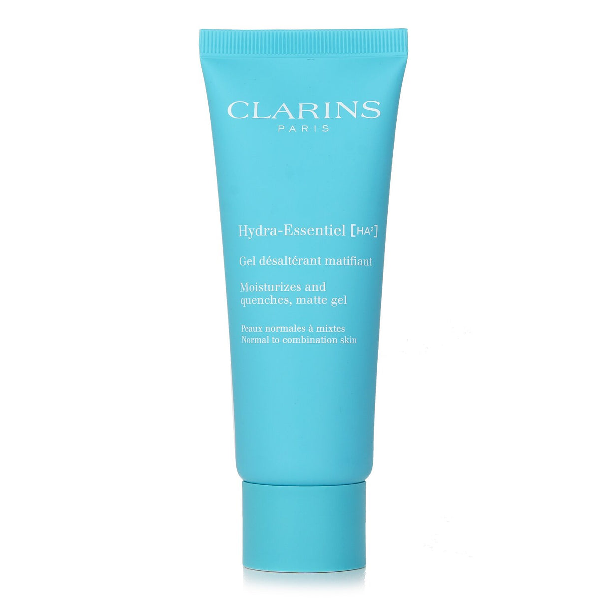 Clarins - Hydra-Essentiel [HAďż˝] Matte Gel (For Normal To Combination Skin)  - 75