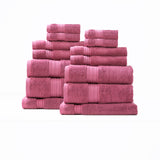 Renee Taylor Brentwood 650 GSM Low Twist 14 Piece Rosebud
