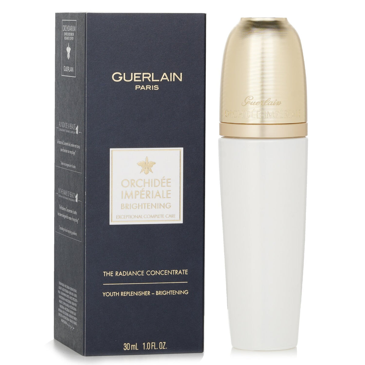 Guerlain - Orchidee Imperiale Brightening The Radiance Concentrate  - 30ml/1oz