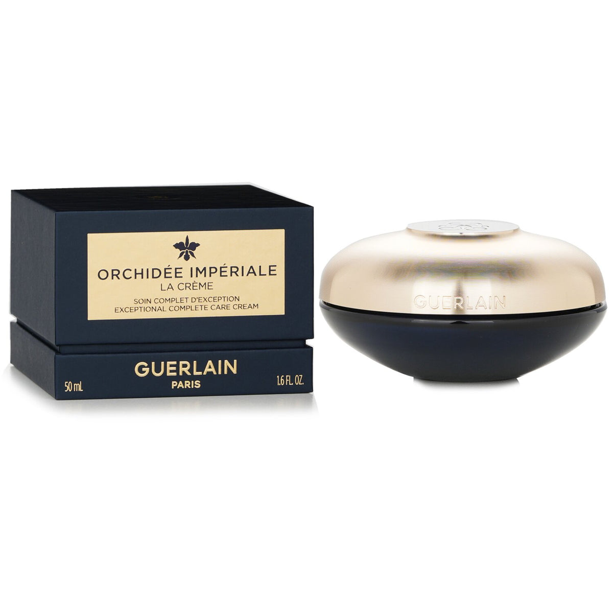 Guerlain - Orchidee Imperiale The Cream  - 50ml/1.6oz