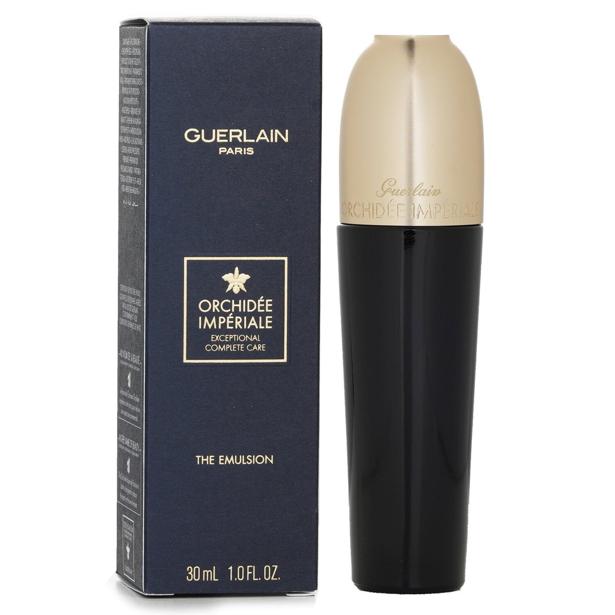 Guerlain - Orchidee Imperiale The Emulsion  - 30ml/1oz