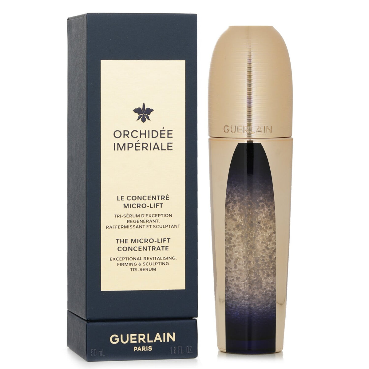 Guerlain - Orchidee Imperiale The Micro-Lift Concentrate  - 50ml/1.6oz