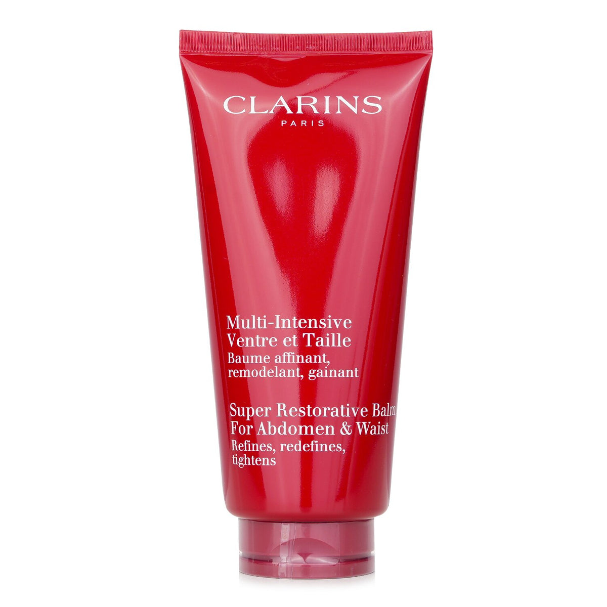 Clarins - Super Restorative Balm For Abdomen & Waist  - 200ml/6.6oz