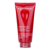 Clarins - Super Restorative Balm For Abdomen & Waist  - 200ml/6.6oz