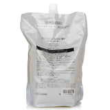 Shiseido - Sublimic Adenovital Shampoo Refill (Thinning Hair)  - 1800ml