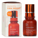 Dr Dennis Gross - Vitamin C Lactic Firm & Bright Eye Treatment  - 15ml/0.5oz