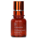 Dr Dennis Gross - Vitamin C Lactic Firm & Bright Eye Treatment  - 15ml/0.5oz