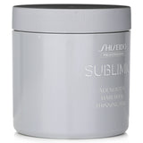 Shiseido - Sublimic Adenovital Hair Mask (Thinning Hair)  - 680g