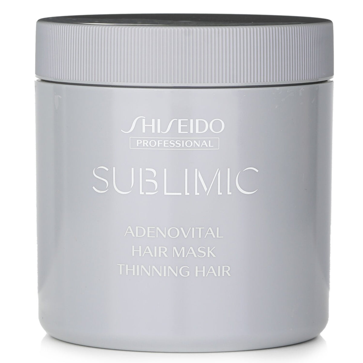 Shiseido - Sublimic Adenovital Hair Mask (Thinning Hair)  - 680g