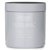 Shiseido - Sublimic Adenovital Hair Mask (Thinning Hair)  - 680g