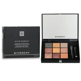 Givenchy - Le 9 De Givenchy Multi-Finish Eyeshadows Palette High Pigmentation Ul