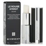 Givenchy - Le Rouge Interdit Universal Lip Balm - # N00 Natural Finish  - 3.4g/0