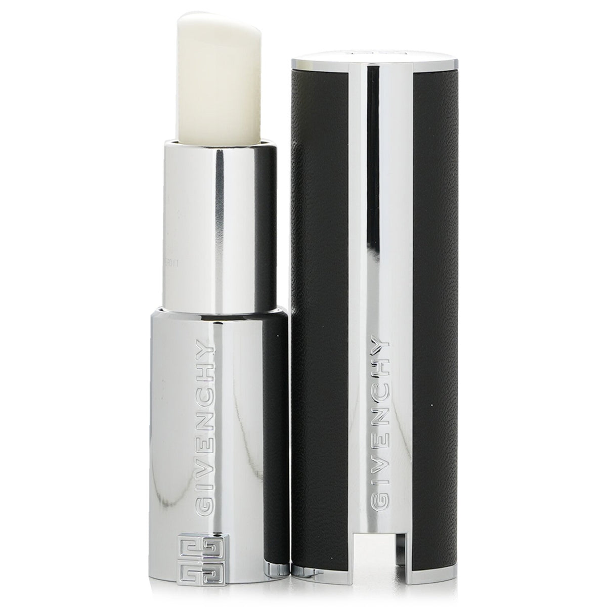 Givenchy - Le Rouge Interdit Universal Lip Balm - # N00 Natural Finish  - 3.4g/0