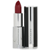 Givenchy - Le Rouge Interdit Intense Silk Lipstick - # N333 Lďż˝Interdit  - 3.4g/0