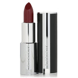 Givenchy - Le Rouge Interdit Intense Silk Lipstick - # N334 Grenat Volontaire  -