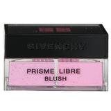 Givenchy - Prisme Libre Blush The First 4-Color Loose Powder Blush - # 1 Moussel