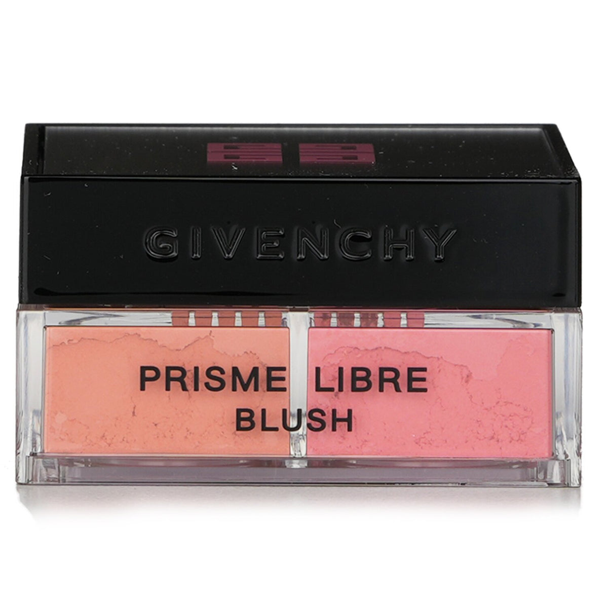 Givenchy - Prisme Libre Blush The First 4 Color Loose Powder Blush - # 3 Voile C