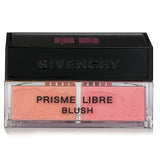 Givenchy - Prisme Libre Blush The First 4 Color Loose Powder Blush - # 3 Voile C
