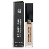 Givenchy - Prisme Libre Skin Caring Concealer - #W110 Fair To Light with Warm Un