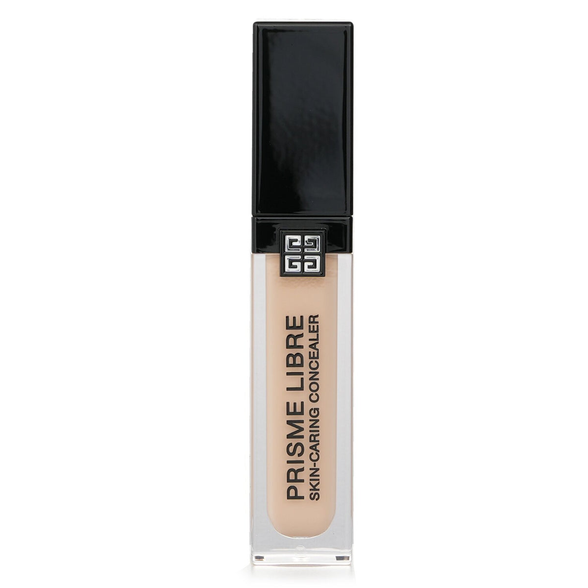 Givenchy - Prisme Libre Skin Caring Concealer - #W110 Fair To Light with Warm Un