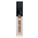 Givenchy - Prisme Libre Skin Caring Concealer - #W110 Fair To Light with Warm Un