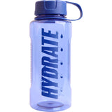 Decor Tritan Bottle Assorted 1.2L