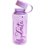 Decor Tritan Bottle Assorted 1.2L