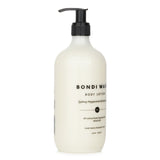 BONDI WASH - Body Lotion (Sydney Peppermint & Rosemary)  - 500ml/16.9oz