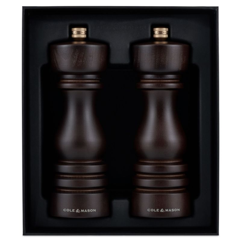 Mills-Gift-Set-Cole-and-Mason-London-Chocolate-Wood-18cm