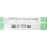 Little One's Bulk Nappies Toddler Boys & Girls 10-14kg Size 4 50pack