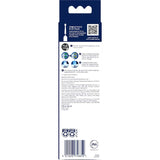 Oral B Electric Toothbrush Heads Precision Clean - 8pack