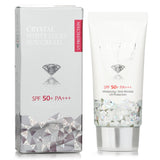 3W Clinic - Crystal White Milky Sun Cream SPF 50+/PA+++  - 50ml