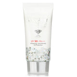 3W Clinic - Crystal White Milky Sun Cream SPF 50+/PA+++  - 50ml