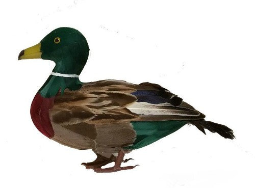 Ornament - Mallard Duck