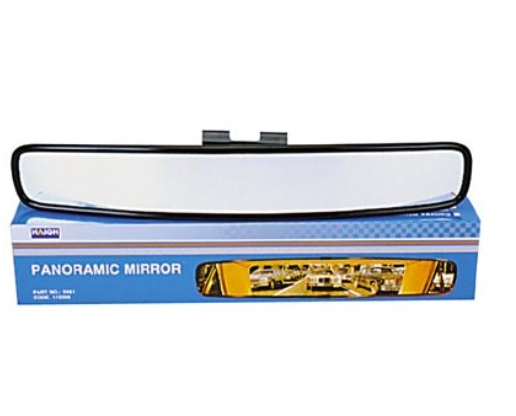 Panoramic Rear View Mirror - Drive