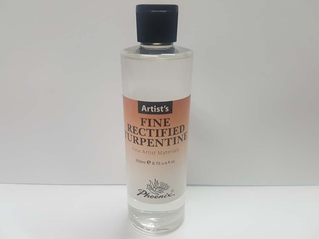 PHOENIX FINE TURPENTINE 250ml